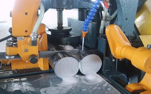 郁南卧式带锯床的送料方式有哪几种？