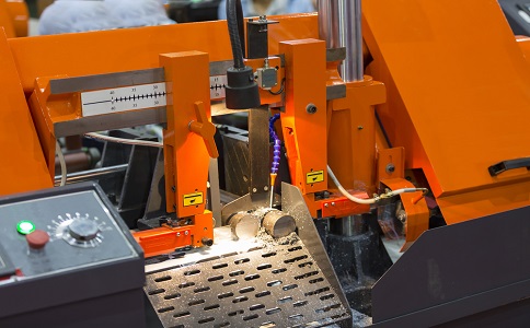 郁南龙门带锯床具备哪些优点？